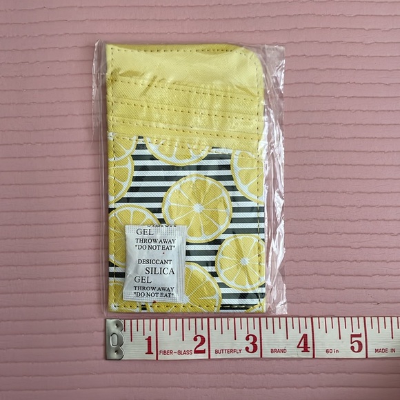 ScanSafe Concierge Card Case (new) - Picture 4 of 4